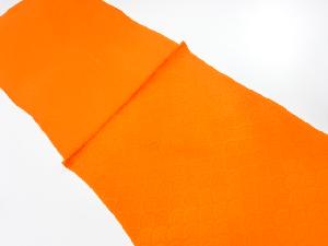 未使用品　正絹　帯揚げ